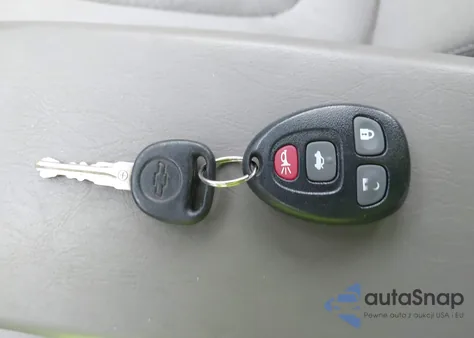 2007 Chevrolet Malibu Ls from USA, damaged, VIN 1G1ZS57F67F267491